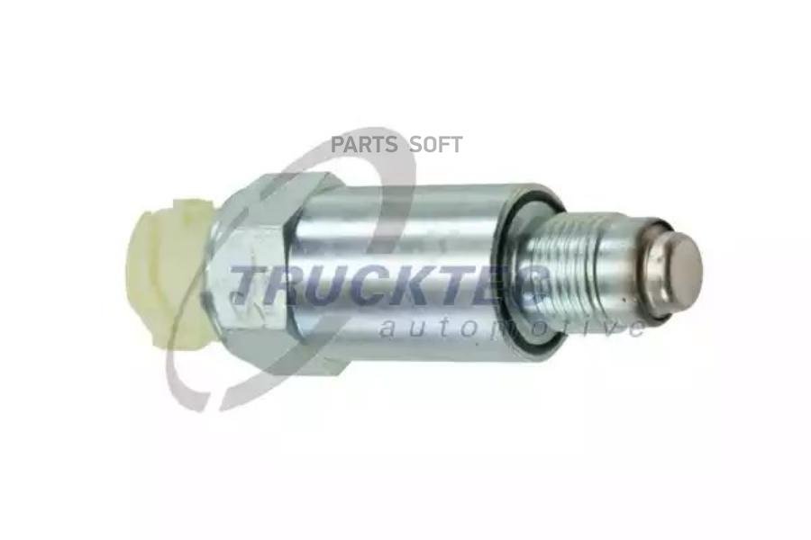 

Датчик Частоты Вращения, Ступенчатая Коробка Перед TRUCKTEC AUTOMOTIVE 0342035