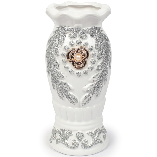 

Ваза BuyHouse VF-60662 серый