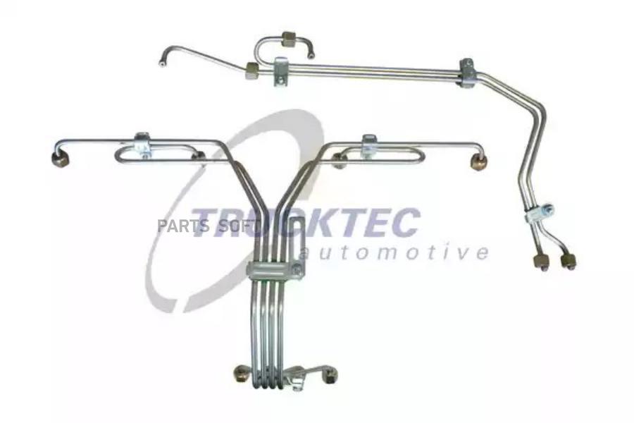 

Комплект Топливопроводов Высокого Давления Ое-Nо. 20474130 TRUCKTEC AUTOMOTIVE 0313047