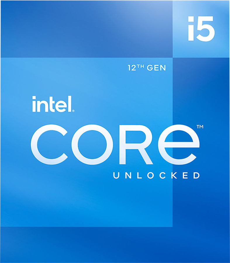 

Процессор Intel Core i5 12600K LGA 1700 OEM, Core i5 12600K, OEM