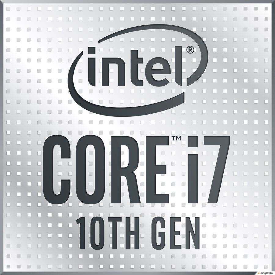 

Процессор Intel Core i7 10700F LGA 1200 OEM, Core i7 10700F, OEM