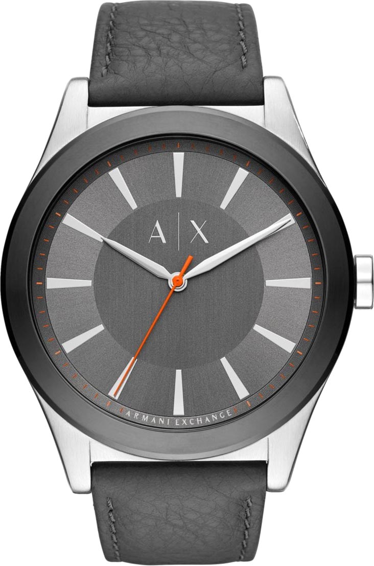 фото Наручные часы мужские armani exchange ax2335