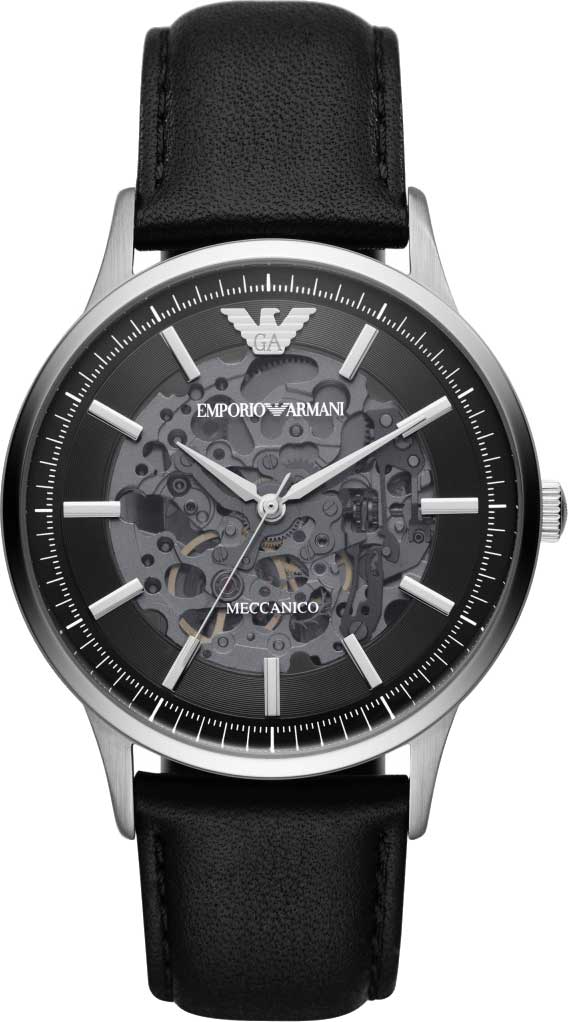 

Наручные часы мужские Emporio Armani AR60038, AR60038