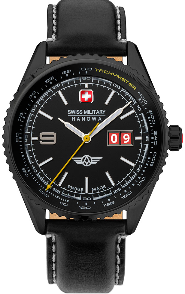 

Наручные часы мужские Swiss Military Hanowa SMWGB2101030, SMWGB2101030