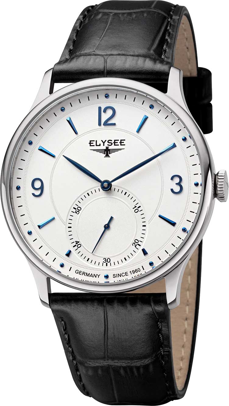 

Наручные часы мужские Elysee 18021, 18021