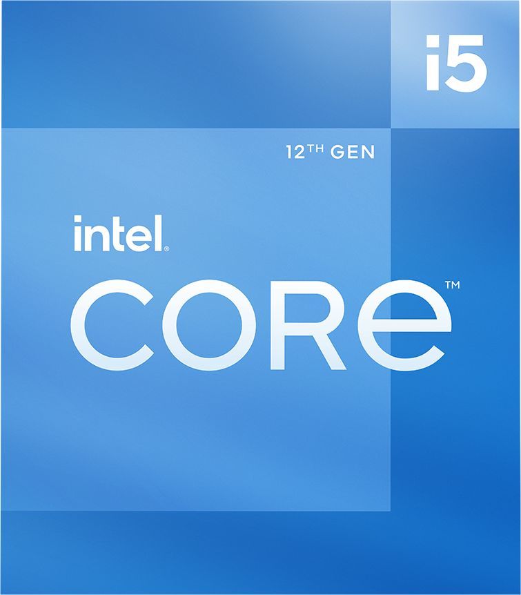 

Процессор Intel Core i5 12400 LGA 1700 OEM, Core i5 12400, OEM