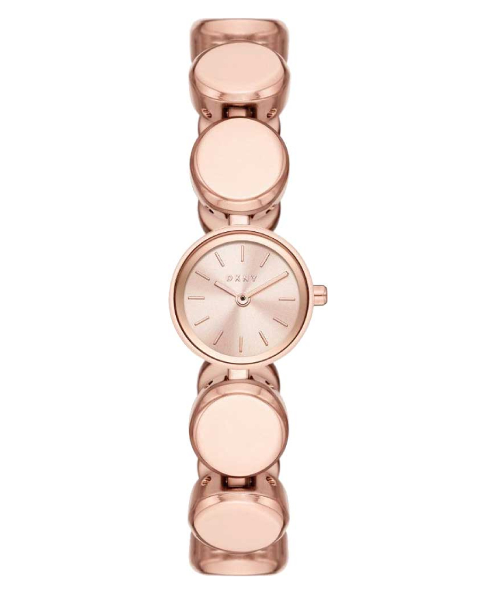 

Наручные часы женские DKNY NY2985, NY2985