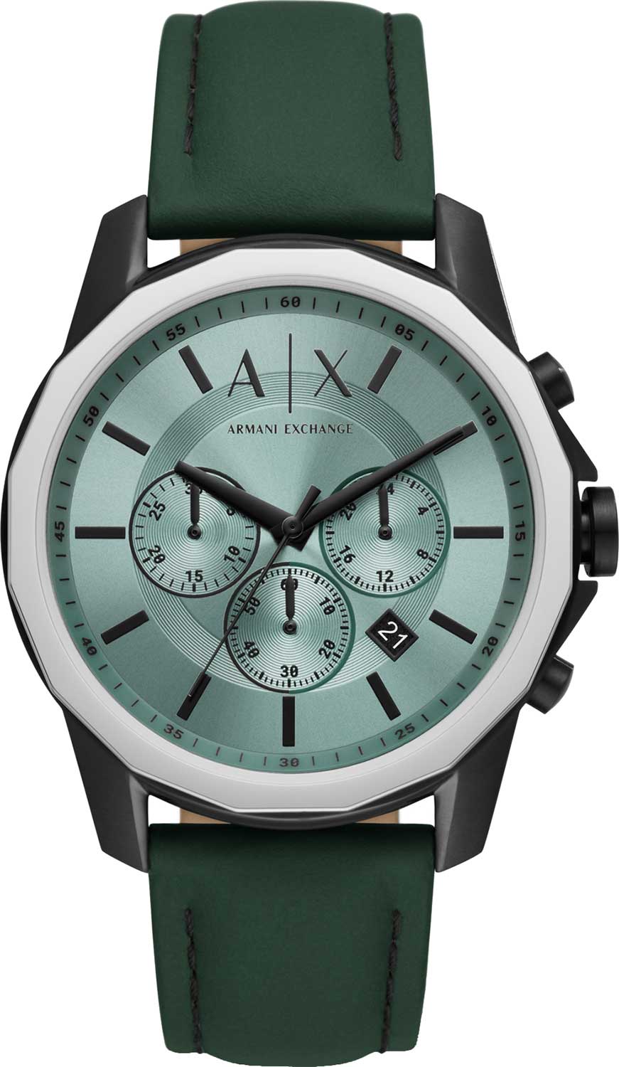 фото Наручные часы мужские armani exchange ax1725