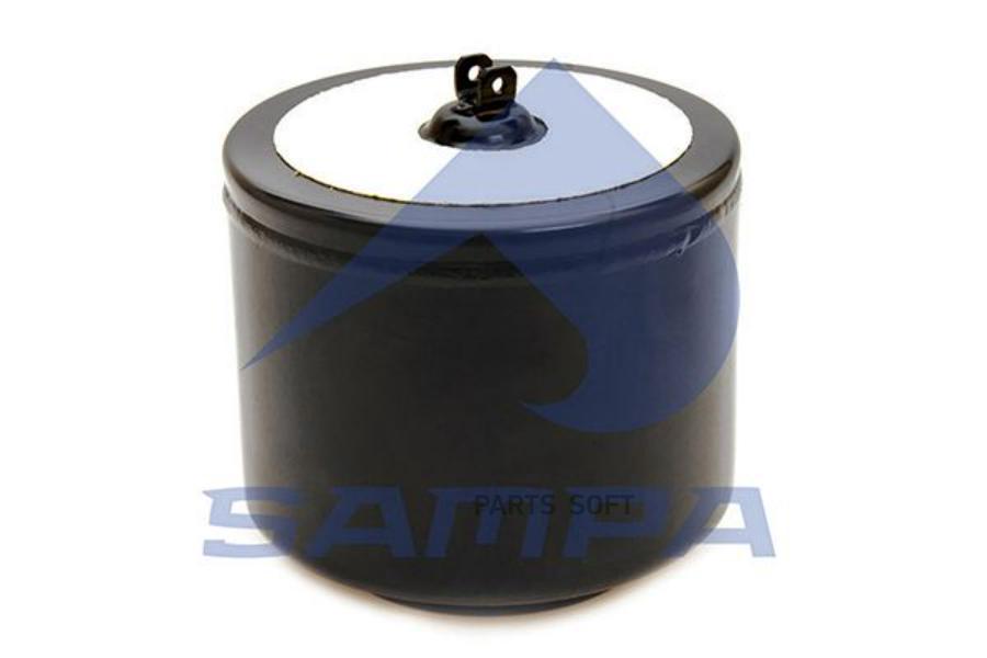 

SAMPA 030196 SA030.196_стакан пневмоподушки 644N 720N 757N 768N 1421N Volvo F FL6 7 10 12