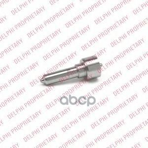 

Распылитель Cr Citroen 1.4hdi (Замена На 7135-68) Delphi L109PBD