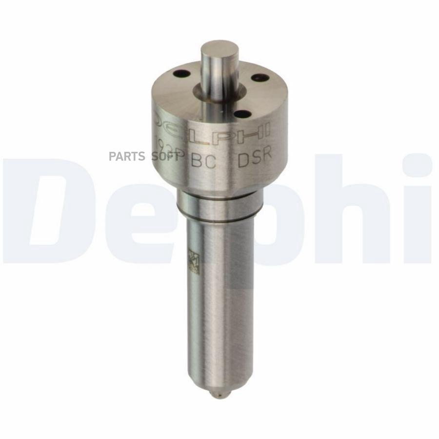 

Распылитель Volvo E3 Md13 3132 Euro4 Hp (20584348) Delphi L193PBC