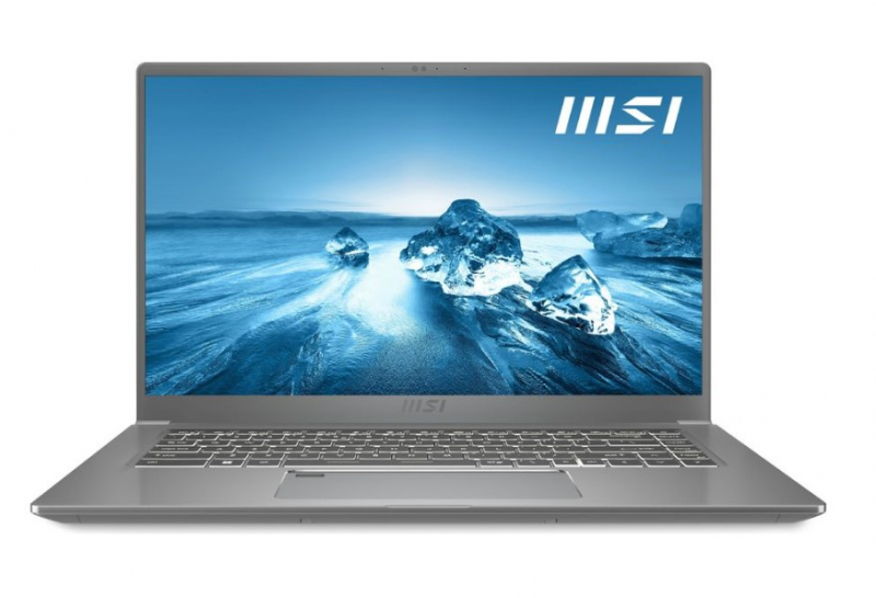 фото Ноутбук msi prestige 15 a12uc-210xby (9s7-16s811-210)