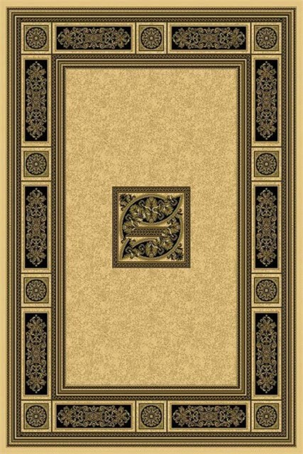 

Ragolle Ковер Beluchi 59178 6737 1.35x1.95м, Beluchi