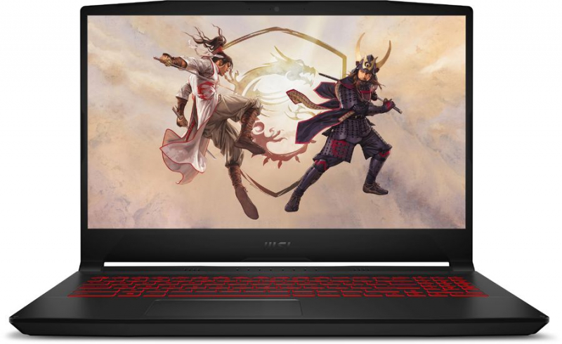 

Ноутбук MSI Katana GF66 11UE-893XBY Black (9S7-158112-893), Katana GF66 11UE-893XBY