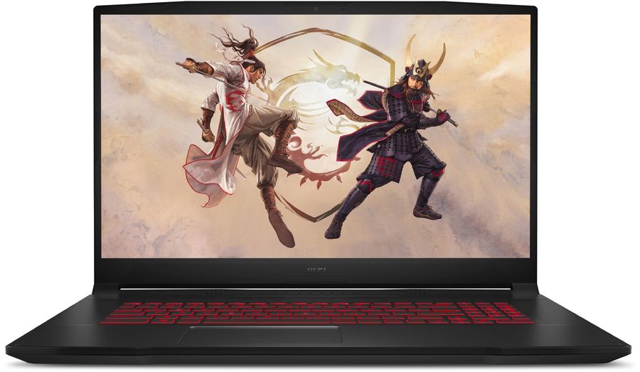 

Ноутбук MSI Katana GF76 11UD-843XGE (9S7-17L212-843), Katana GF76 11UD-843XGE (9S7-17L212-843)