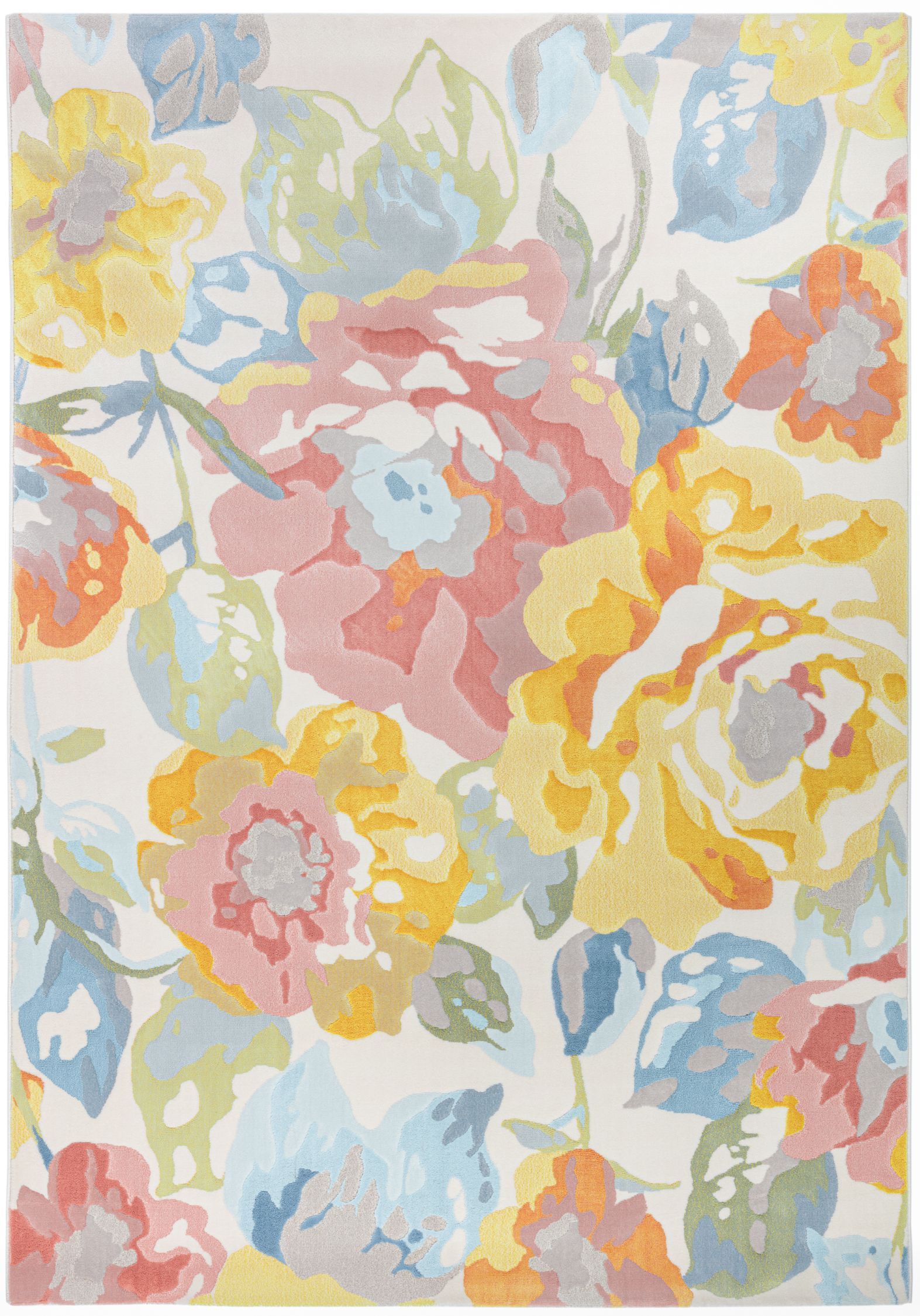 

Osta Ковер Bloom 466118 990 1.35x2м, Bloom