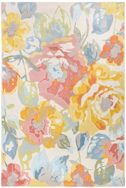 фото Osta ковер bloom 466118 990 1.35x2м