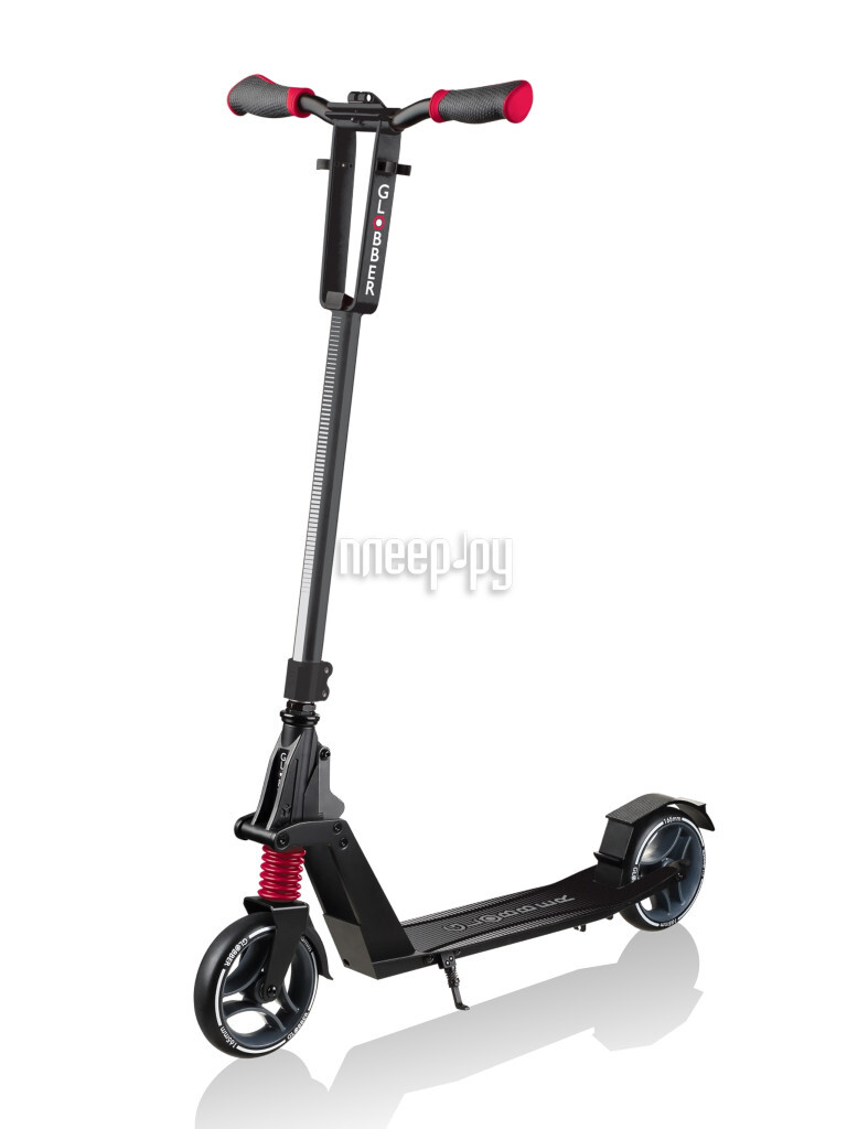 

Самокат Globber One K 165 Black