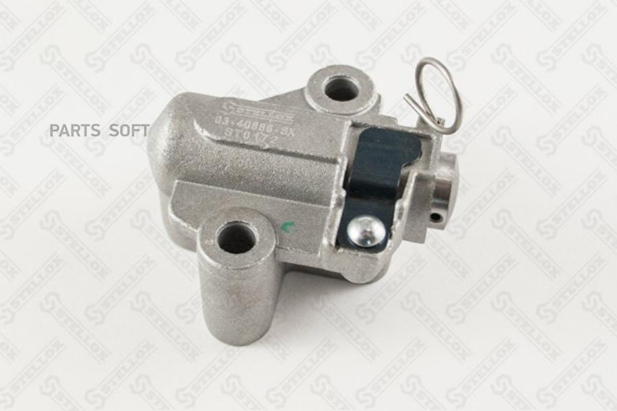 

STELLOX 03-40886-SX_натяжитель цепи ГРМ!\ Citroen Jumper 2,2HDi >06 1шт