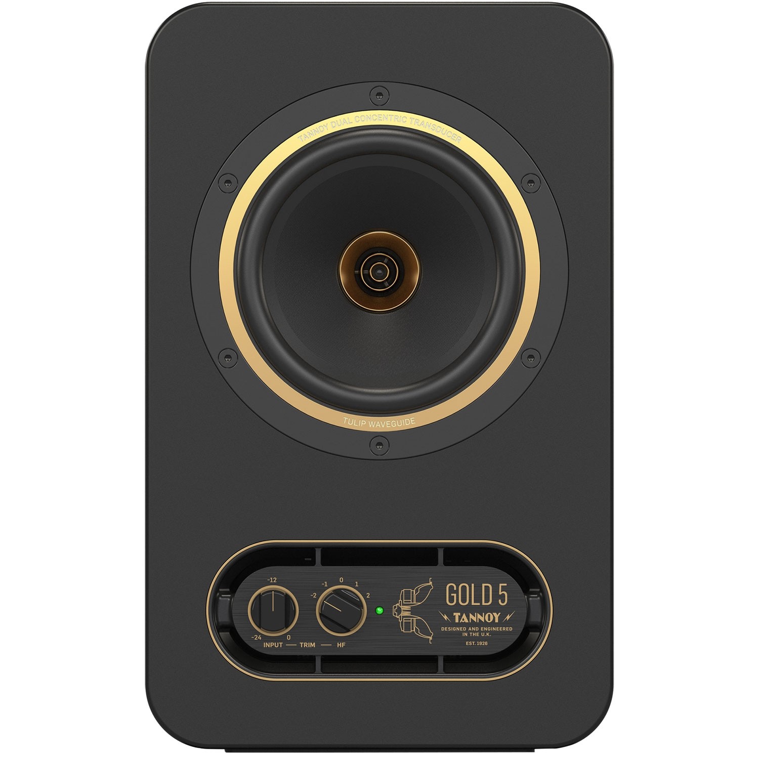 

Tannoy GOLD 5, GOLD 5