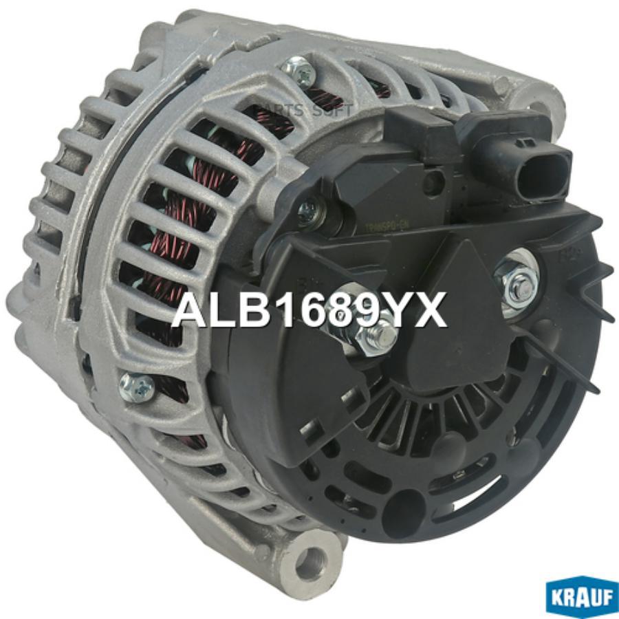 

Генератор Krauf alb1689yx