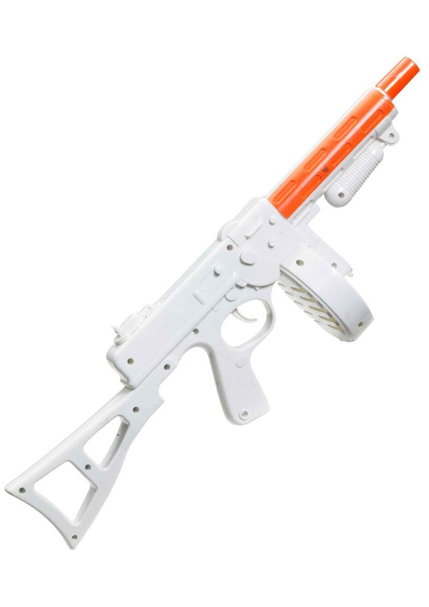 

Гангстерский автомат белый Forum Novelties f56885, f56885