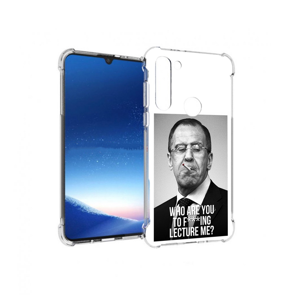 

Чехол MyPads Tocco для Motorola Moto G8 Power лавров (PT143076.340.433), Tocco