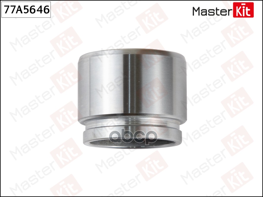 

Поршень тормозного суппорта TOYOTA SUPRA, LITEACE, SUPRA, ISUZU TROOPER 08-81-12-85 77A564