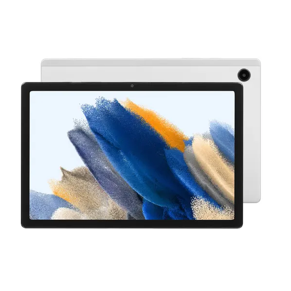 

Планшет Samsung Galaxy Tab A8 10.5" 4/64GB Silver Wi-Fi, Galaxy Tab A8
