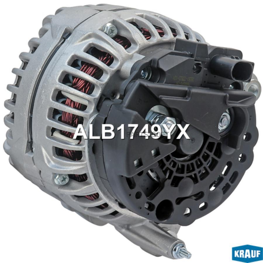 

Генератор Krauf alb1749yx