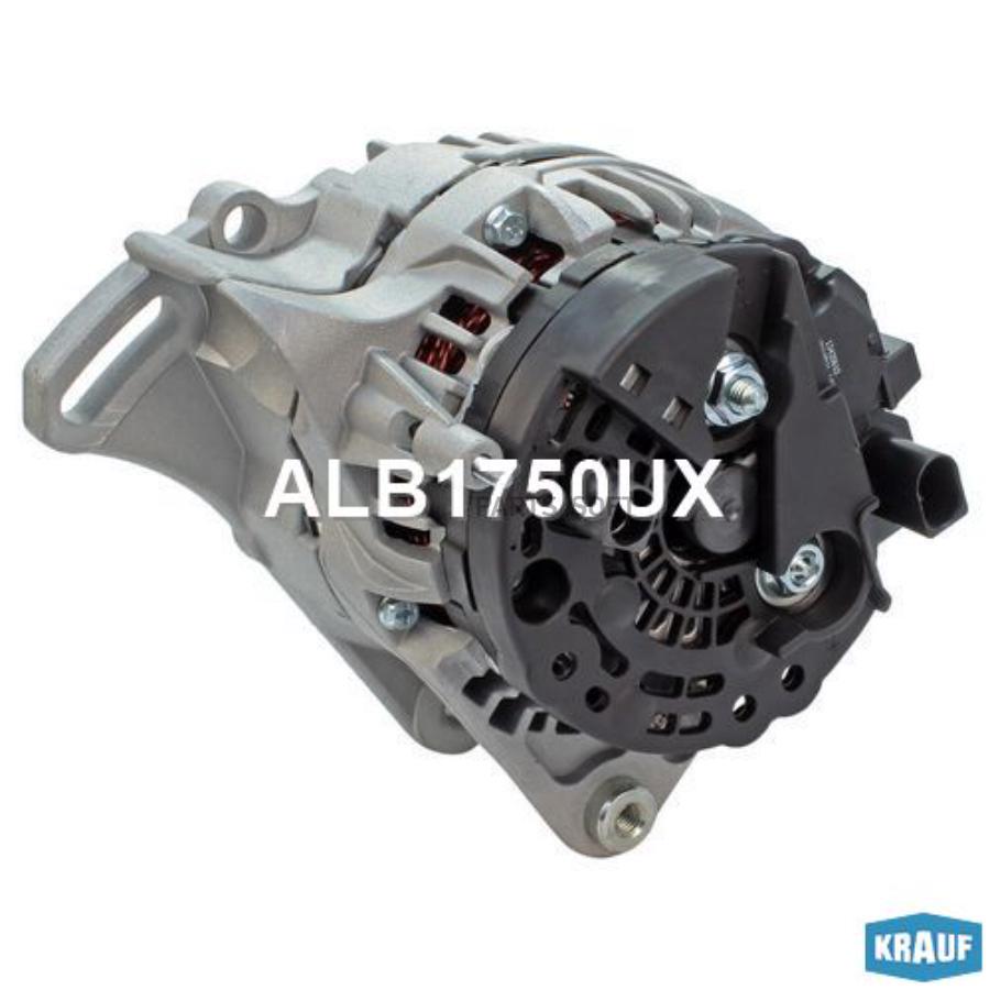 

Генератор Krauf alb1750ux