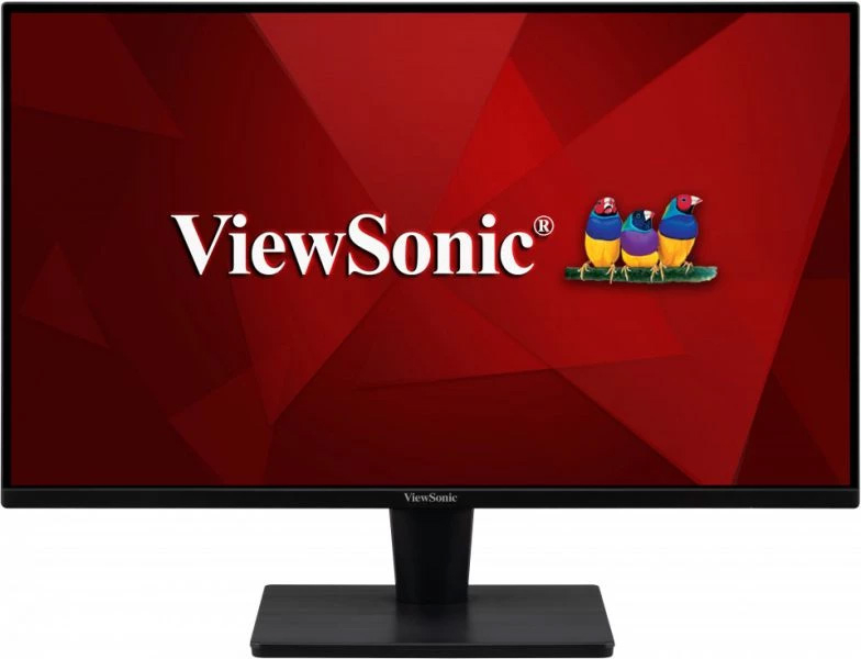 фото Монитор viewsonic va2715-2k-mhd 27"