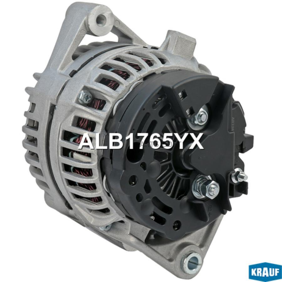 

Генератор Krauf ALB1765YX