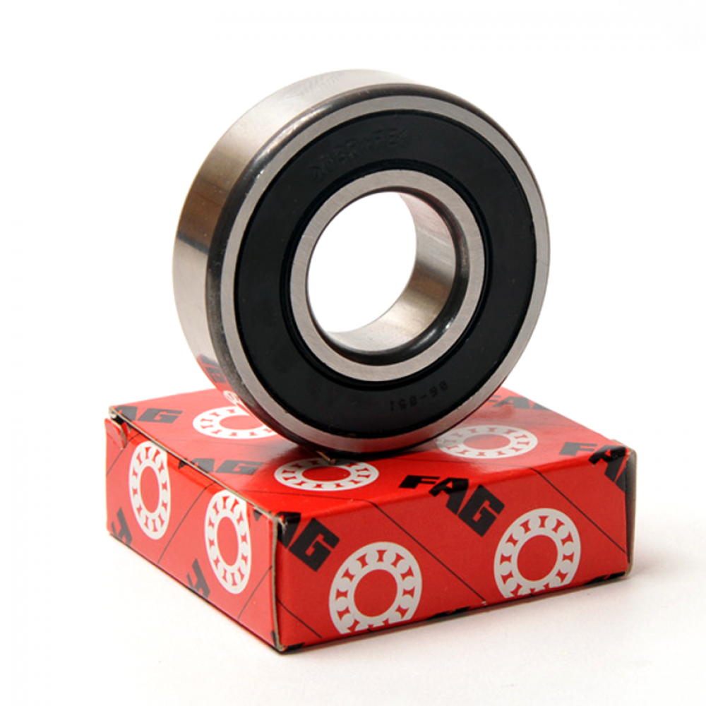 

Подшипник FAG 61800 2RS HLC, 61800