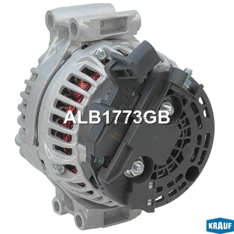 

Генератор Krauf alb1773gb