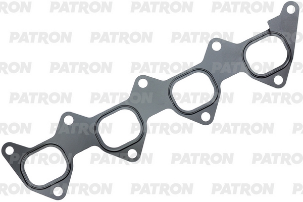 

Прокладка впускного коллектора Geely MK, LC-Cross 1.3, 1.5 4A-FE, MR479Q