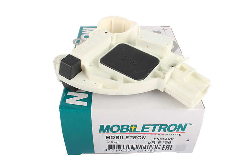 

Реле регулятор Mobiletron