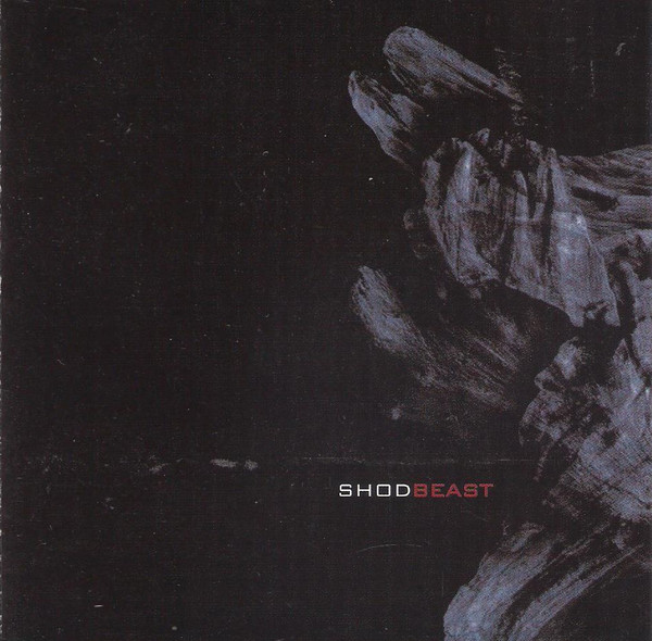 

Shod: Beast (1 CD)