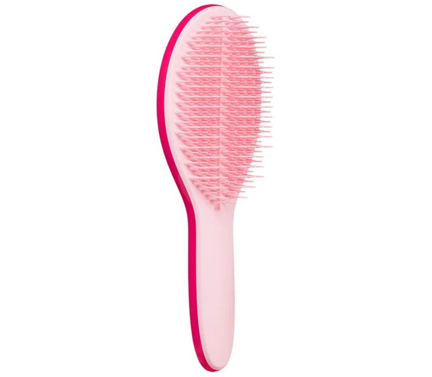 Расческа Tangle Teezer The Ultimate Styler Sweet Pink