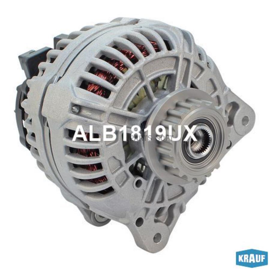 

Генератор Krauf alb1819ux