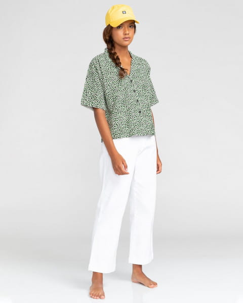 

Брюки женские Element W3PTB6-ELP1 белые 26