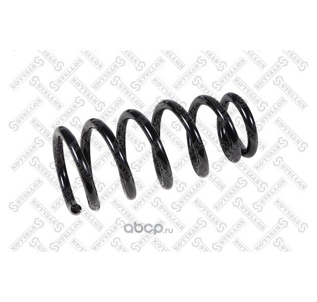 

STELLOX 10-20305-SX_пружина задняя! 42 357 48\ Honda CR-V 2.0 01-07 1шт