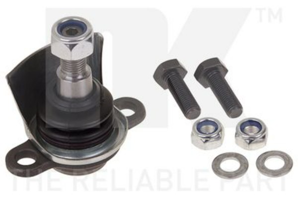 

Опора шаровая VW Sharan 95>10 Seat Alhambra 96>10 Ford Galaxy I 95>06 NK 5044733
