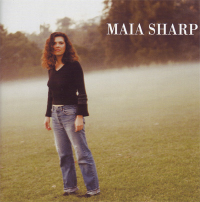 Maia Sharp: Maia Sharp (1 CD)