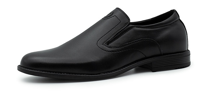

Туфли мужские T.Taccardi SN24AW-39A черные 41 RU, Черный, SN24AW-39A