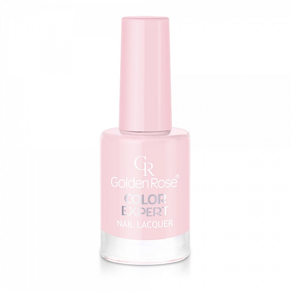 

Лак для ногтей Golden Rose Color Expert Nail Lacquer т.04, 10,2 мл