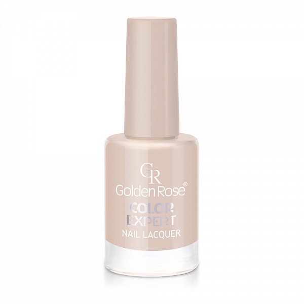 фото Лак для ногтей golden rose color expert nail lacquer т.06, 10,2 мл