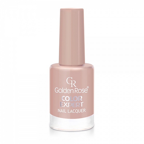 фото Лак для ногтей golden rose color expert nail lacquer т.07, 10,2 мл