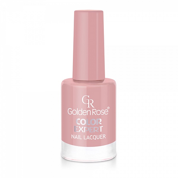 фото Лак для ногтей golden rose color expert nail lacquer т.09, 10,2 мл