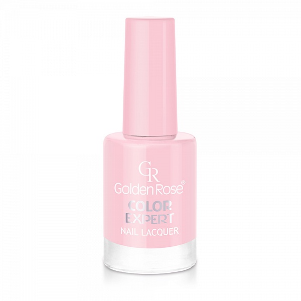 фото Лак для ногтей golden rose color expert nail lacquer т.12, 10,2 мл